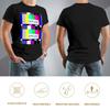 Oflline T-Shirt Cheap Stuff Plus Size Clothes Plain Graphic Tee Shirt T-Shirts For Men Cotton