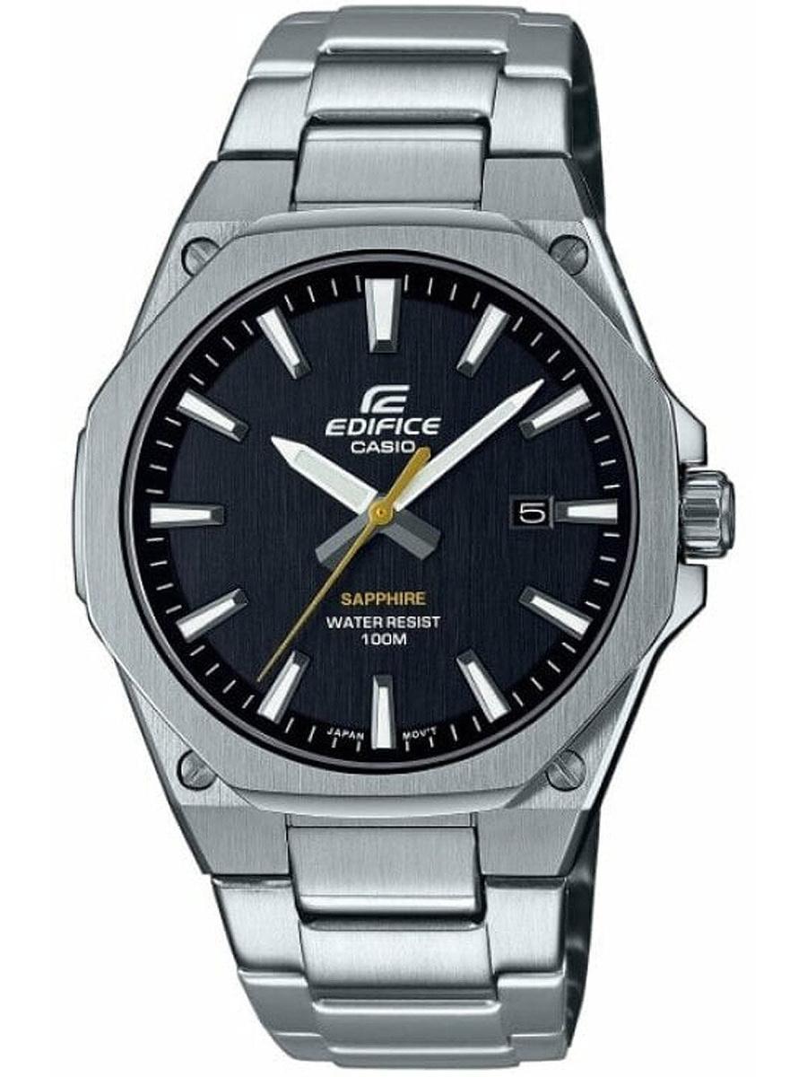 Zegarek Męski Casio EFR-S108D-1A Edifice Classic