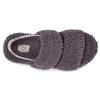 UGG Oh Fluffita Sandals Gray Women's 1120876-SHA