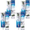 Crest 3D White Bamboo Charcoal Toothpaste 4-Pack