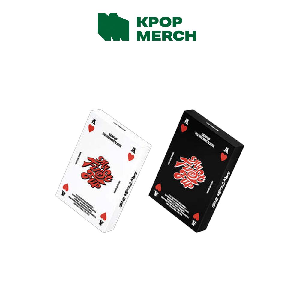 KickFlip My First Flip (Platform Ver.)