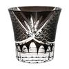 Bicchiere da Whiskey in Cristallo Edo Kiriko