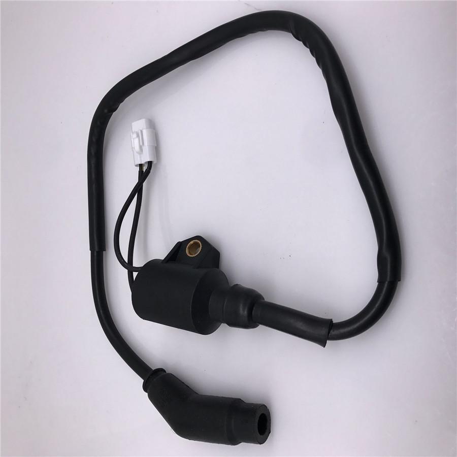 For POLARIS HAWKEYE 2X4 4X4 2006-2011  Ignition Coil Module