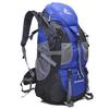 50L Duża Wodoodporna Wspinaczka Piesze Wycieczki Pokrowiec przeciwdeszczowy Torba Camping Alpinizm Sport Outdoor Bike Bag