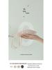 Ice Cream Backless Seamless Wireless Bra - Comfortable Women's Criss-Cross Thin Strap with Fixed Cup