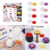 Flower Silicone Mold Resin Mold Flower Silicone Mould X3UC