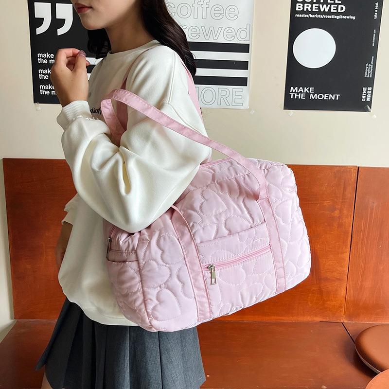 New Go Out Light Crossbody Large Capacity Fashion Multi-functional Portable