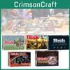 Exciting English Card Game For Family Gatherings And Parties Perfect For Christmas Gifts