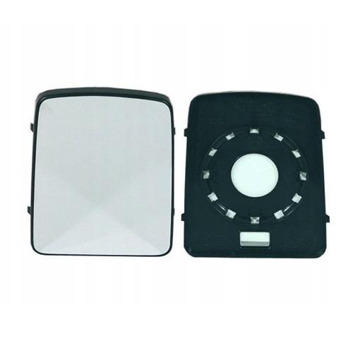 Mirror Insert Renault Master Mascott Movano Interstar 1998-2010 Upper without Heating - 6041543E