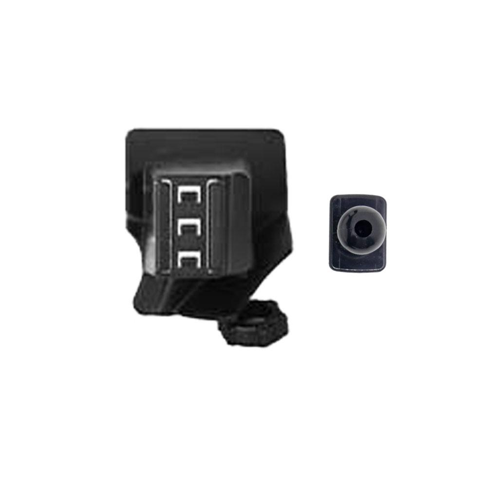 30W Car Mobile Phone Holder for Honda ZR-V ZRV RZ HRV 2025 2024 Air Vent Clip Stand Wireless Charging Sticker Accessories iPhone