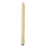 Comic Pen Nib Holder Smoothing Polished Wood Proper Length Light Dip Pen Nib Holder for Writing Draf