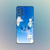Band Y-Yorushikas Phone Case For Samsung S25,S24,S21,S22,S23,S30,Ultra,S20 Black Soft Case