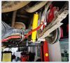 Chevrolet Colorado 2" Lift Kit Shock Absorbers