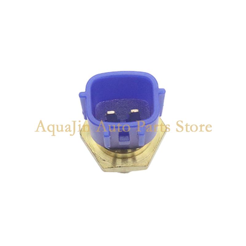 22630-44B20 Coolant Water Temperature Sensor For Infiniti Q45 G20 FX35 M35 M45 QX56 Nissan 350Z Altima Murano Pathfinder Tiida