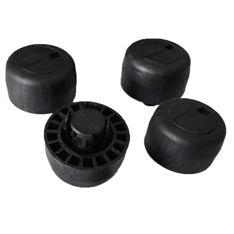 

M63K-A6395830046 6395830046 Jack Pad Under Car Body Support Lifting Parts Accessories For Mercedes Benz VITO W639 W477 Auto Part чорний