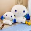 Cartoon Animated Small Animals Kawaii Puppy Short Plush Pillow Doll Doll Toy Children's Birthday Christmas Gift
