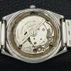 AUTOMATIC VINTAGE CITIZEN 8200 JAPAN MENS WHITE COLOR DIAL WATCH a500246-2 R151b-a500246