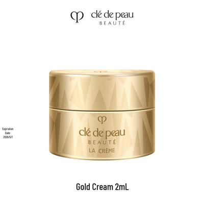 Clé de Peau Beauté La Crème 2ml