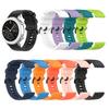 Cinturino per orologio in silicone morbido da 20/22 mm, cinturino di ricambio per smartwatch, accessori per Amazfit GTR 2E/GTS 2E/BIP/BIP U