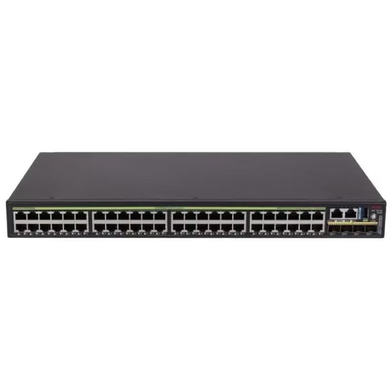 H3C S5135S-48FP4S-EI PoE Gigabit Ethernet Switch