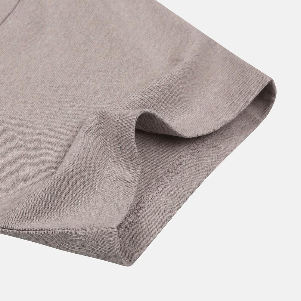 Nike Minimalist Fashion Pullover Drop Shoulder Short Sleeve T-Shirt Men tops IH1130009