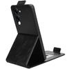 For Vivo Y04 4G/Y29s 5G Stand Case Magnetic Clasp Vertical Flip Leather Phone Cover with Card Holder