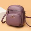 Casual Versatile Bags for Women New Trendy Women's Bags for Women's Shoulder Bags for Women with Versatile Crossbody Small Square Bags