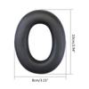 Soft Ear pads for Bowers&Wilkins Px7 Headphone Sleeves Memory Sponge Earpads