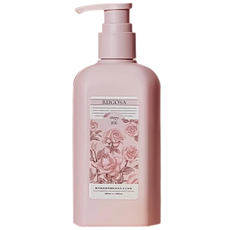 

Roopy Зволожуючий лосьйон для тіла з ароматом