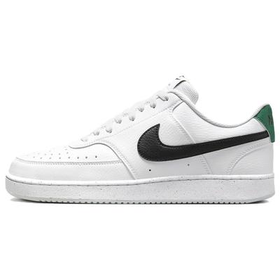 Court Vision Low Next Nature Men White Malachite Black DH2987-110