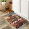 Bayern Munich Customize Your Name Kitchen Rug Runner Rug Laundry Mat Hallway Entryway The Best Gift Choice