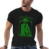 Nina Simone __ Origineel Retro Fan Art Ontwerp T-shirt Grote Maat Korte Mouw Casual Top