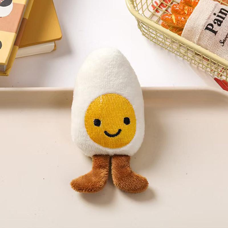 

Креативный мультяшный пятиконечный звезда любовь плюшевая кукла подвеска для сумки пара школьный рюкзак подвесной автомобильный брелок 7*9cm