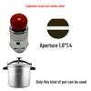 Pressure Cooker Safety & Relief Valve Set 