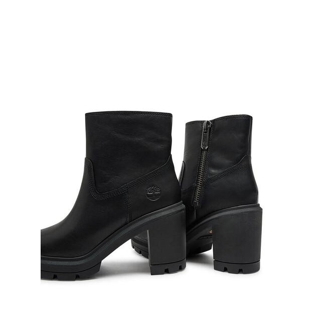 Timberland TB0A26WAW021 Ankle Boots, Black