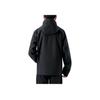 adidas Hooded Zip Comfortable Long Sleeve Jacket Unisex Jackets KG8959