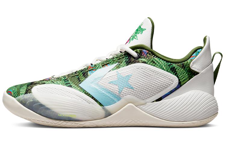 Converse All Star Bb Shift Botanical A00407C 46