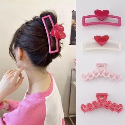 Haar-Accessoires – Haarklammern