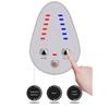 Scrape Cupping Massager, Electric Heating Fat-removing Massager