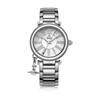 Vivienne WeStwood Women S Silver White Metal Watch vv006pSlSl