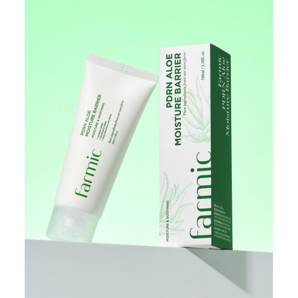 Farmic Pdrn Aloe Moisture Barrier 100ml