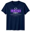 Leave Limits Step Past Whats TShirt Travel Adventure Motivational