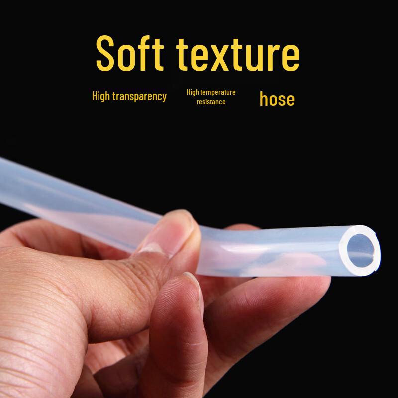 Silicone Tube