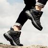 High-Top-Outdoor-Wanderschuhe MD Bottom Wasserdichte Wanderschuhe Wanderschuhe 39-47