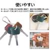 KDSSYFT Key Cover, 2 Pieces Genuine Leather Key Cover, Leather
