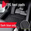 Durable Thickened Car Floor Mats for GAC Trumpchi GS4/GS3/GS5/GS8 and GA3/GA6/GA4