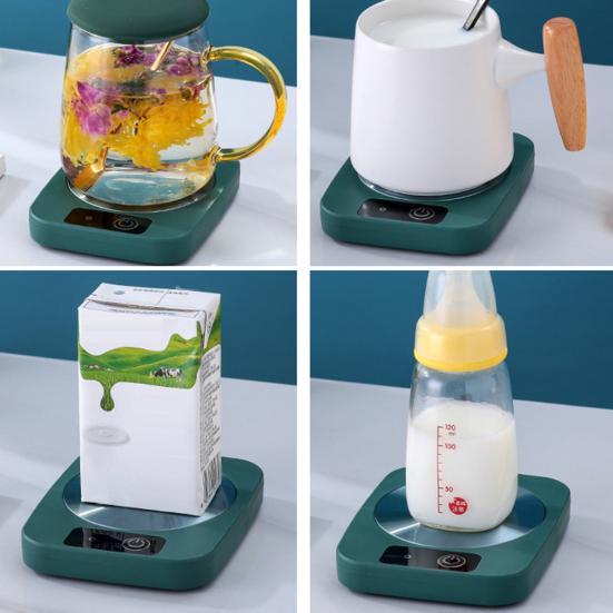 Practical Cup Gift Keep Warmer USB Powered Warm