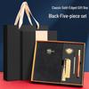 Custom Logo Laptop Gift Box with Stationery - School & Office Supplies Souvenir, Graduation Season