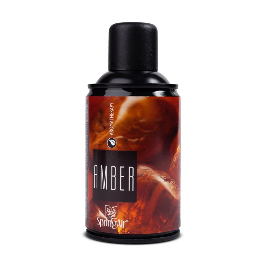 AMBER SPRING AIR 250 ml ODŚWIEŻACZ POWIETRZA
