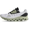 (WMNS) Cloudstratus 'White Black Green' Women's 39.98997